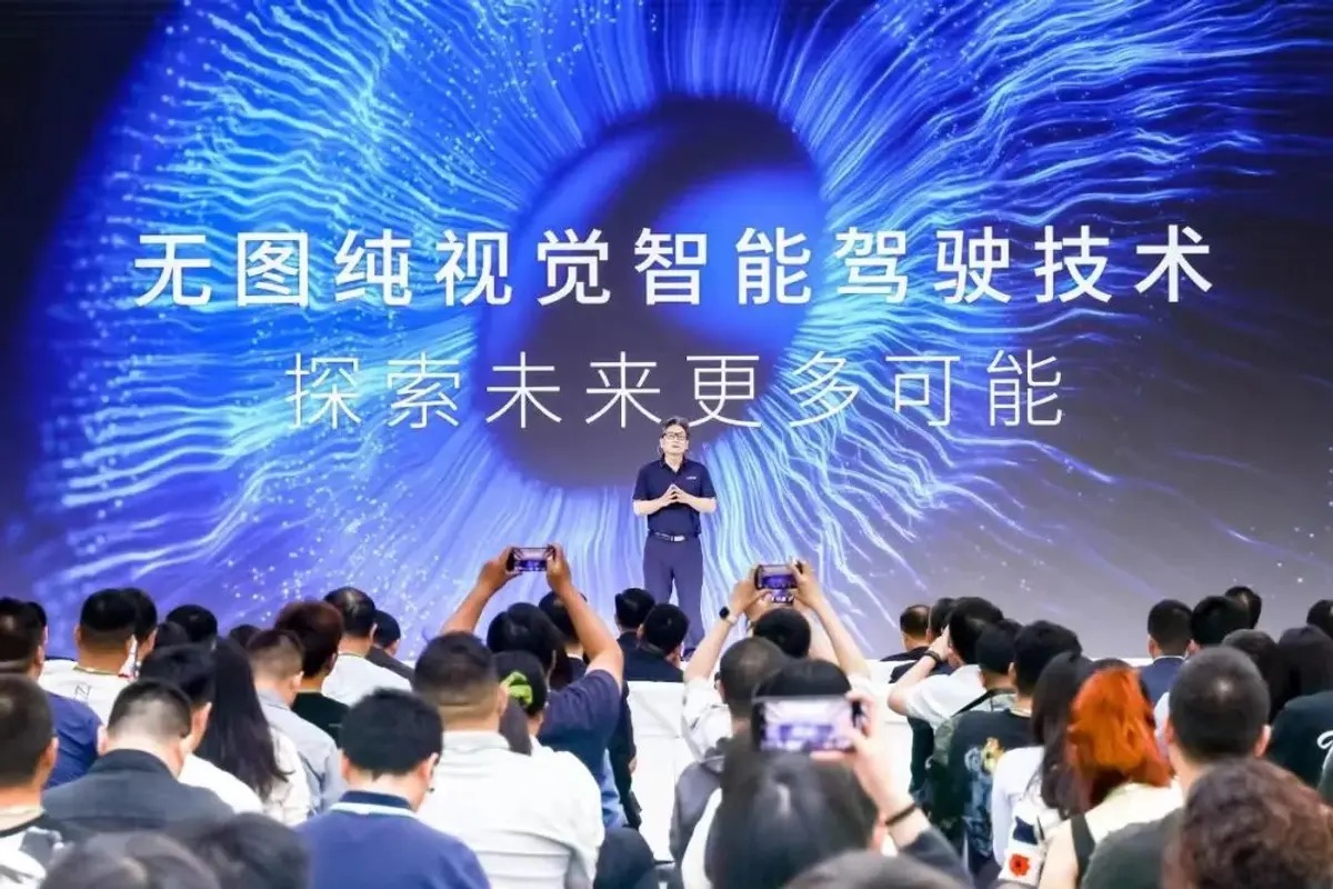 北京车展传祺